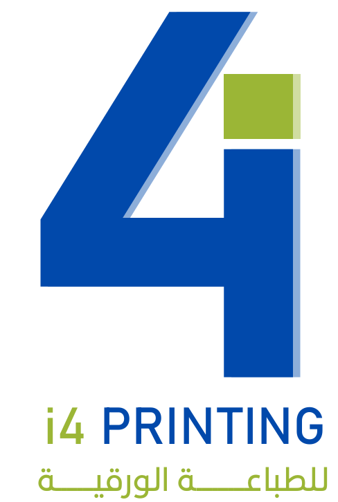 i4 printer logo